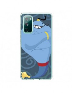 Coque Samsung Galaxy S20 Genie de la Lampe - Maria Jose...
