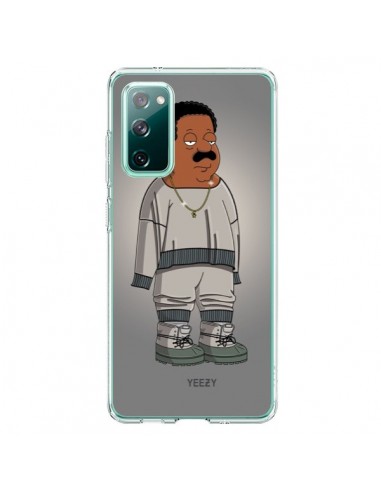 Coque Samsung Galaxy S20 Cleveland Family Guy Yeezy - Mikadololo