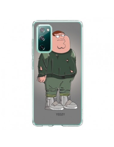 Coque Samsung Galaxy S20 Peter Family Guy Yeezy - Mikadololo