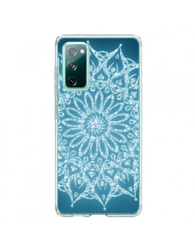 Coque Samsung Galaxy S20 Zen Mandala Azteque - Maximilian San