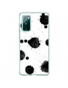Coque Samsung Galaxy S20 Asteroids Polka Dot - Maximilian...