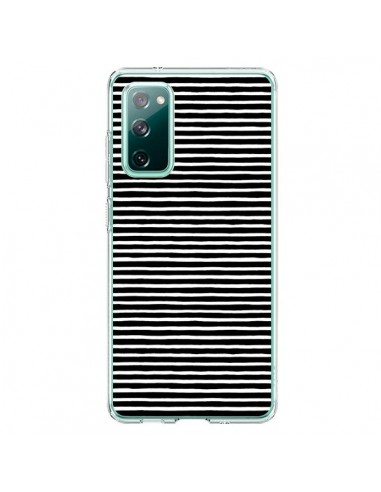 Coque Samsung Galaxy S20 Loom Telar - Ninola Design