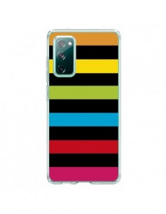 Coque Samsung Galaxy S20 Marcel - Nico