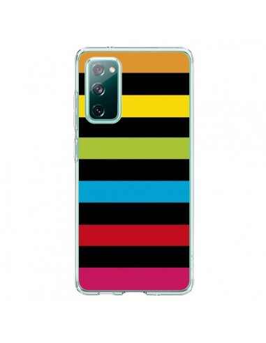 Coque Samsung Galaxy S20 Marcel - Nico