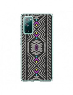 Coque Samsung Galaxy S20 Tribalist Tribal Azteque - Pura...