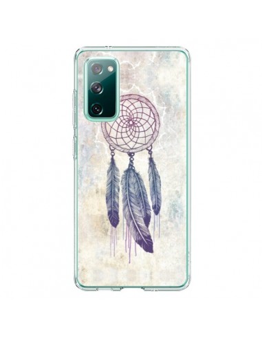 Coque Samsung Galaxy S20 Attrape-rêves - Rachel Caldwell - Rachel Caldwell