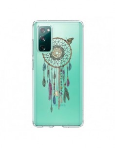 Coque Samsung Galaxy S20 Attrape-rêves Lakota...