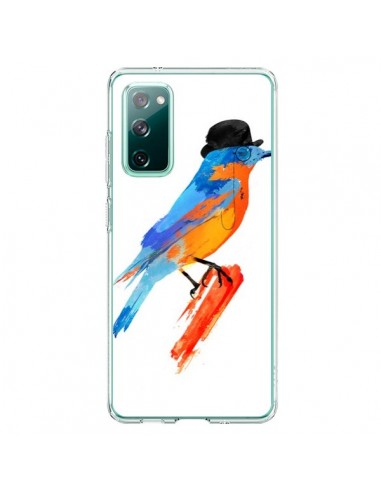 Coque Samsung Galaxy S20 Lord Bird - Robert Farkas