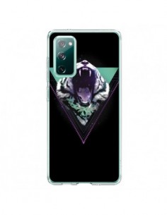 Coque Samsung Galaxy S20 Master of the Universe - Robert...