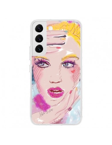 Coque Samsung Galaxy S22 5G Lost - AlekSia