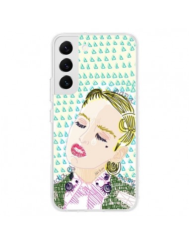 Coque Samsung Galaxy S22 5G Cry Me A River - AlekSia