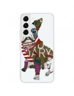 Coque Samsung Galaxy S22 5G Boston Bull - Bri.Buckley