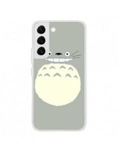 Coque Samsung Galaxy S22 5G Totoro Content Manga -...