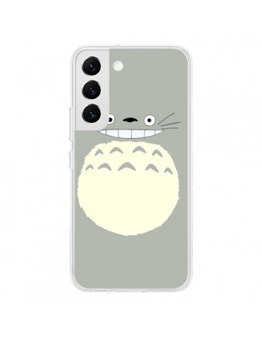 Coque Samsung Galaxy S22 5G Totoro Content Manga - Bertrand Carriere