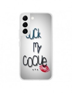 Coque Samsung Galaxy S22 5G Suck my Coque iPhone 6 et 6S...