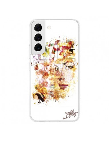 Coque Samsung Galaxy S22 5G Grace Kelly - Brozart