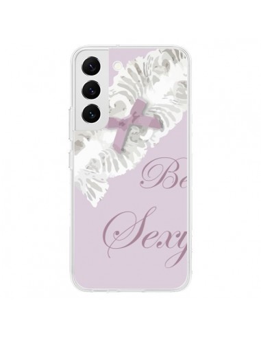 Coque Samsung Galaxy S22 5G Be Sexy - Enilec