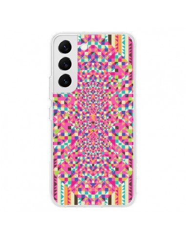 Coque Samsung Galaxy S22 5G Lisbon Azteque - Danny Ivan