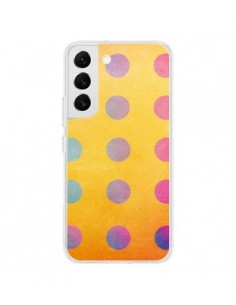 Coque Samsung Galaxy S22 5G Playing More Jeu Puissance 4...