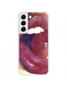 Coque Samsung Galaxy S22 5G Lollipop Lolita - Daniel...