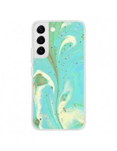 Coque Samsung Galaxy S22 5G True Galaxy - Eleaxart