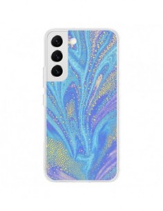 Coque Samsung Galaxy S22 5G Witch Essence Galaxy - Eleaxart