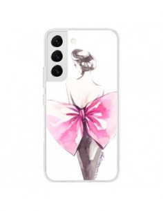 Coque Samsung Galaxy S22 5G Elegance - Elisaveta Stoilova