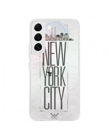 Coque Samsung Galaxy S22 5G New York City - Gusto NYC