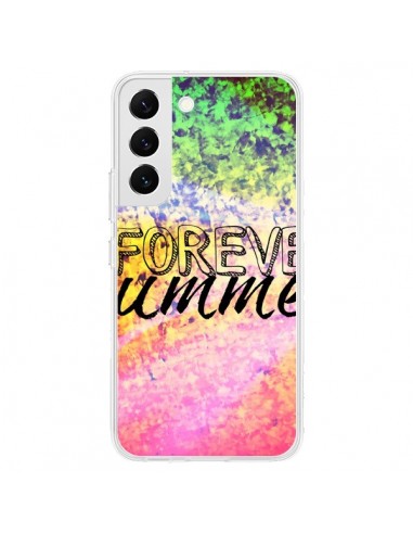 Coque Samsung Galaxy S22 5G Forever Summer Ete - Ebi Emporium