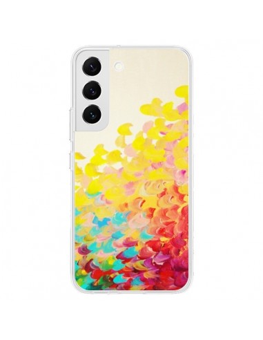 Coque Samsung Galaxy S22 5G Creation in Color - Ebi Emporium