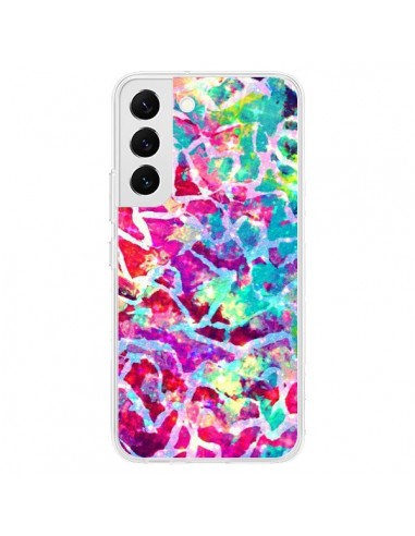 Coque Samsung Galaxy S22 5G Beautiful Mess - Ebi Emporium