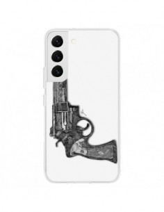 Coque Samsung Galaxy S22 5G Revolver Designer - Jenny Liz...