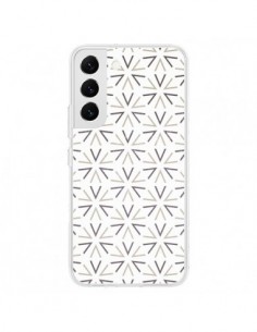 Coque Samsung Galaxy S22 5G Etoiles Order Control -...