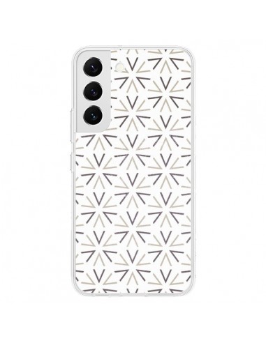 Coque Samsung Galaxy S22 5G Etoiles Order Control - Javier Martinez