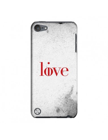 Coque Love Live pour iPod Touch 5 - Javier Martinez