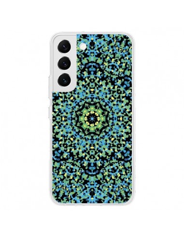 Coque Samsung Galaxy S22 5G Cairo Spirale - Mary Nesrala