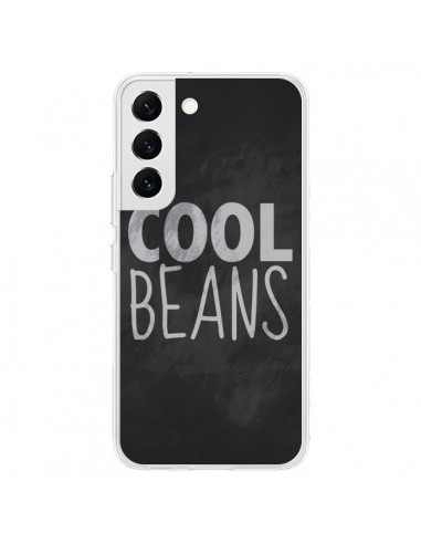 Coque Samsung Galaxy S22 5G Cool Beans - Mary Nesrala