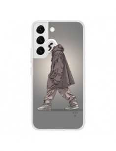 Coque Samsung Galaxy S22 5G Army Trooper Soldat Armee...