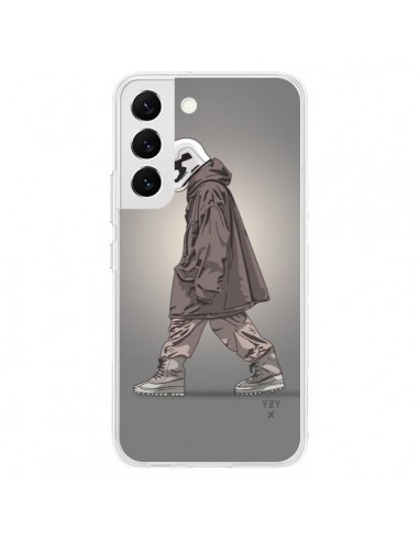 Coque Samsung Galaxy S22 5G Army Trooper Soldat Armee Yeezy - Mikadololo