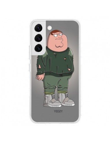 Coque Samsung Galaxy S22 5G Peter Family Guy Yeezy - Mikadololo