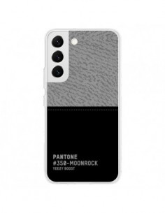 Coque Samsung Galaxy S22 5G Pantone Yeezy Moonrock -...