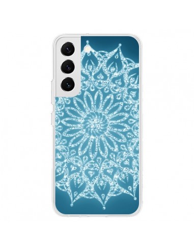 Coque Samsung Galaxy S22 5G Zen Mandala Azteque - Maximilian San