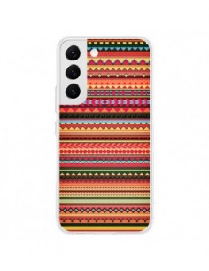 Coque Samsung Galaxy S22 5G Azteque Bulgarian Rhapsody -...