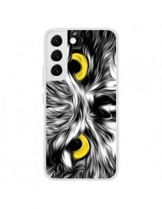 Coque Samsung Galaxy S22 5G The Sudden Awakening of...