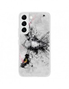 Coque Samsung Galaxy S22 5G Free Wild - Maximilian San
