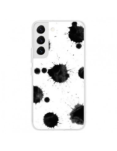 Coque Samsung Galaxy S22 5G Asteroids Polka Dot - Maximilian San