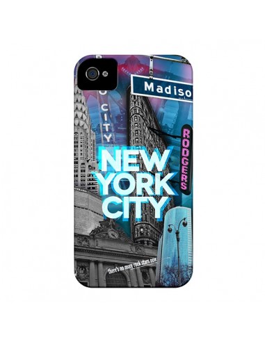 coque iphone 4 new york coque iphone 4 new york