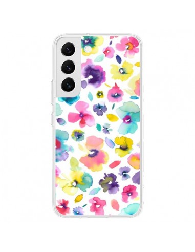 Coque Samsung Galaxy S22 5G Terrazo - Ninola Design