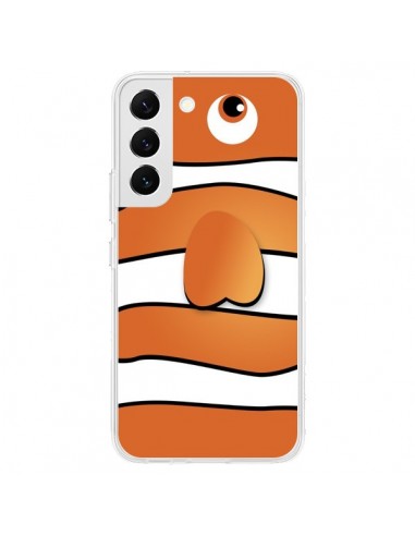 Coque Samsung Galaxy S22 5G Nemo - Nico