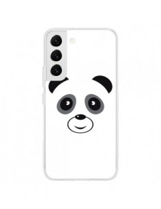 Coque Samsung Galaxy S22 5G Le Panda - Nico